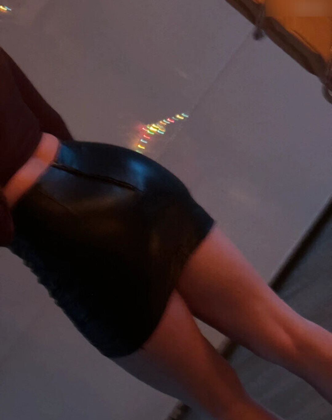 Naakte gelekte OnlyFans-foto van Vintedebay #1485