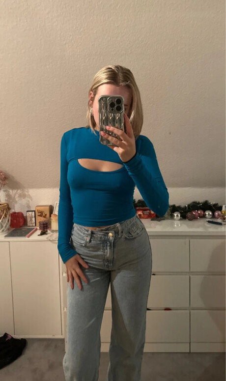 Vinted/eBay