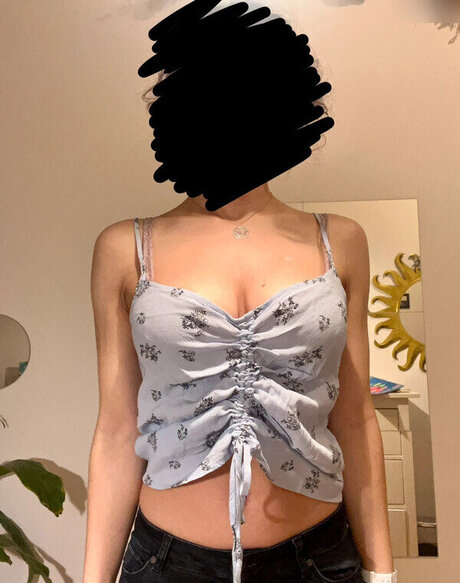 Vinted/eBay