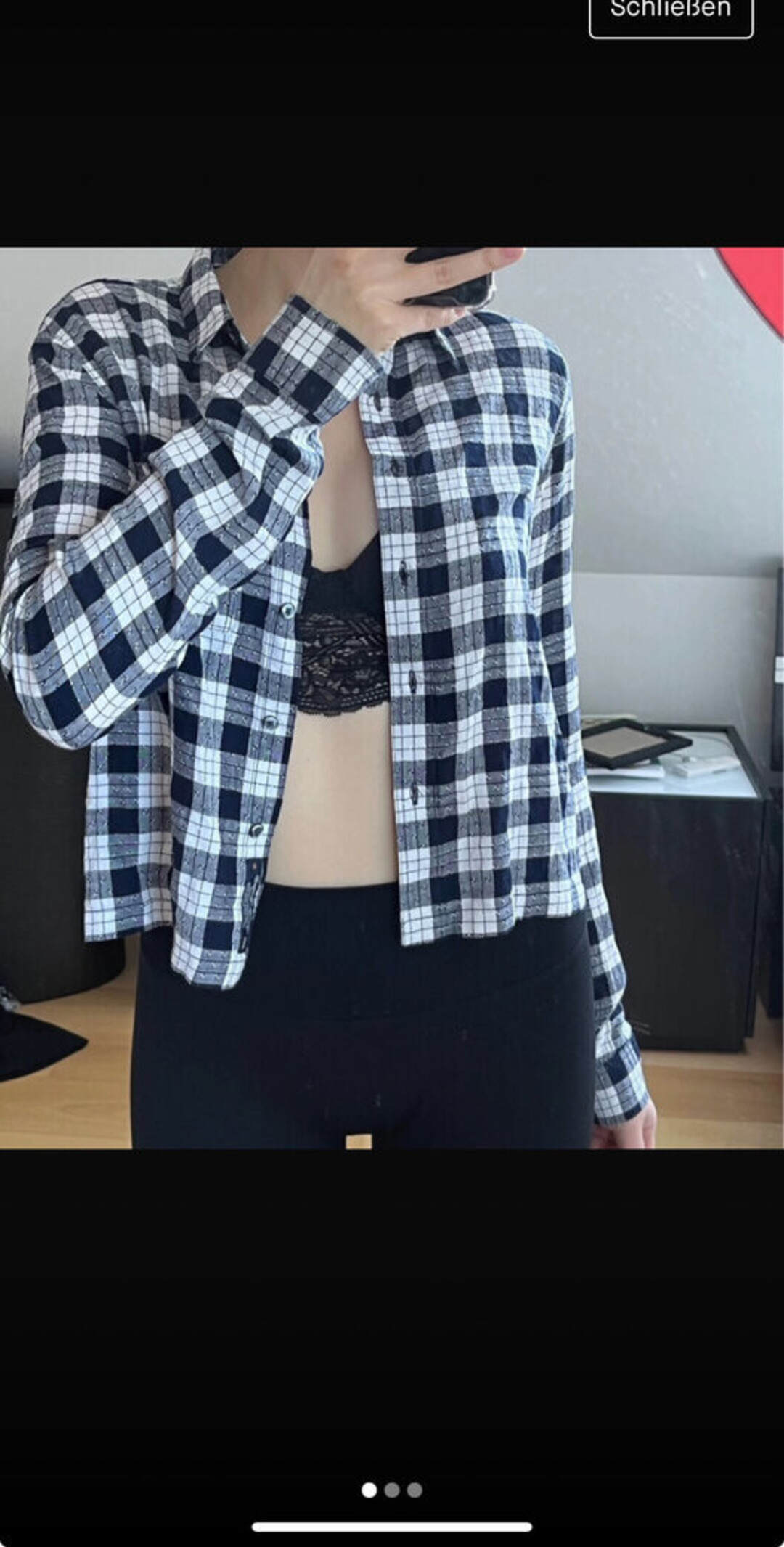 Naakte gelekte OnlyFans-foto van Vintedebay #1634