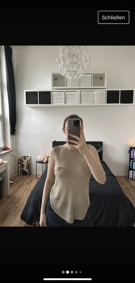 Vinted/eBay