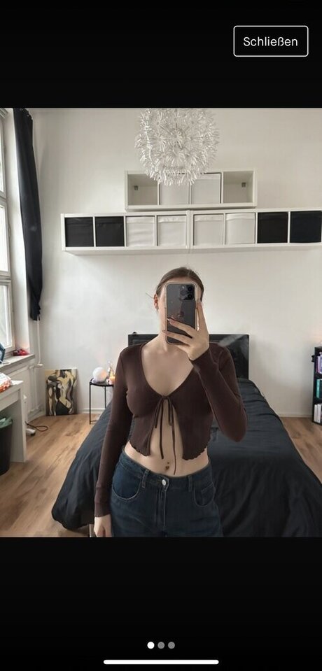 Vinted/eBay