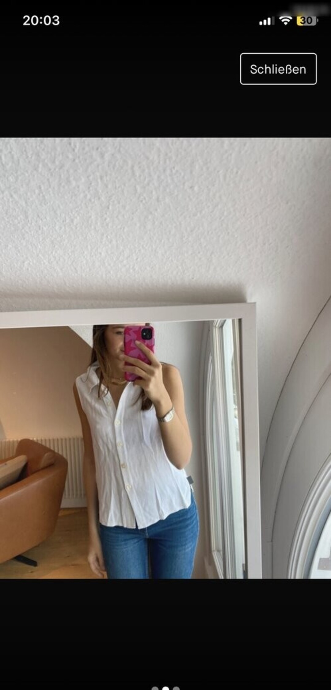 Naakte gelekte OnlyFans-foto van Vintedebay #1738