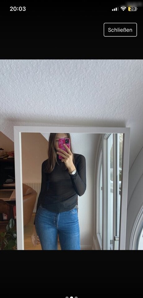 Vinted/eBay