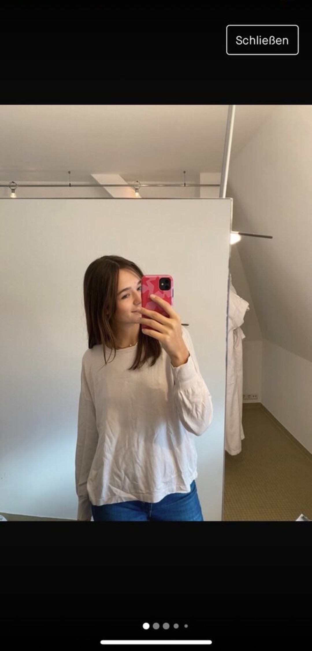 Naakte gelekte OnlyFans-foto van Vintedebay #1740