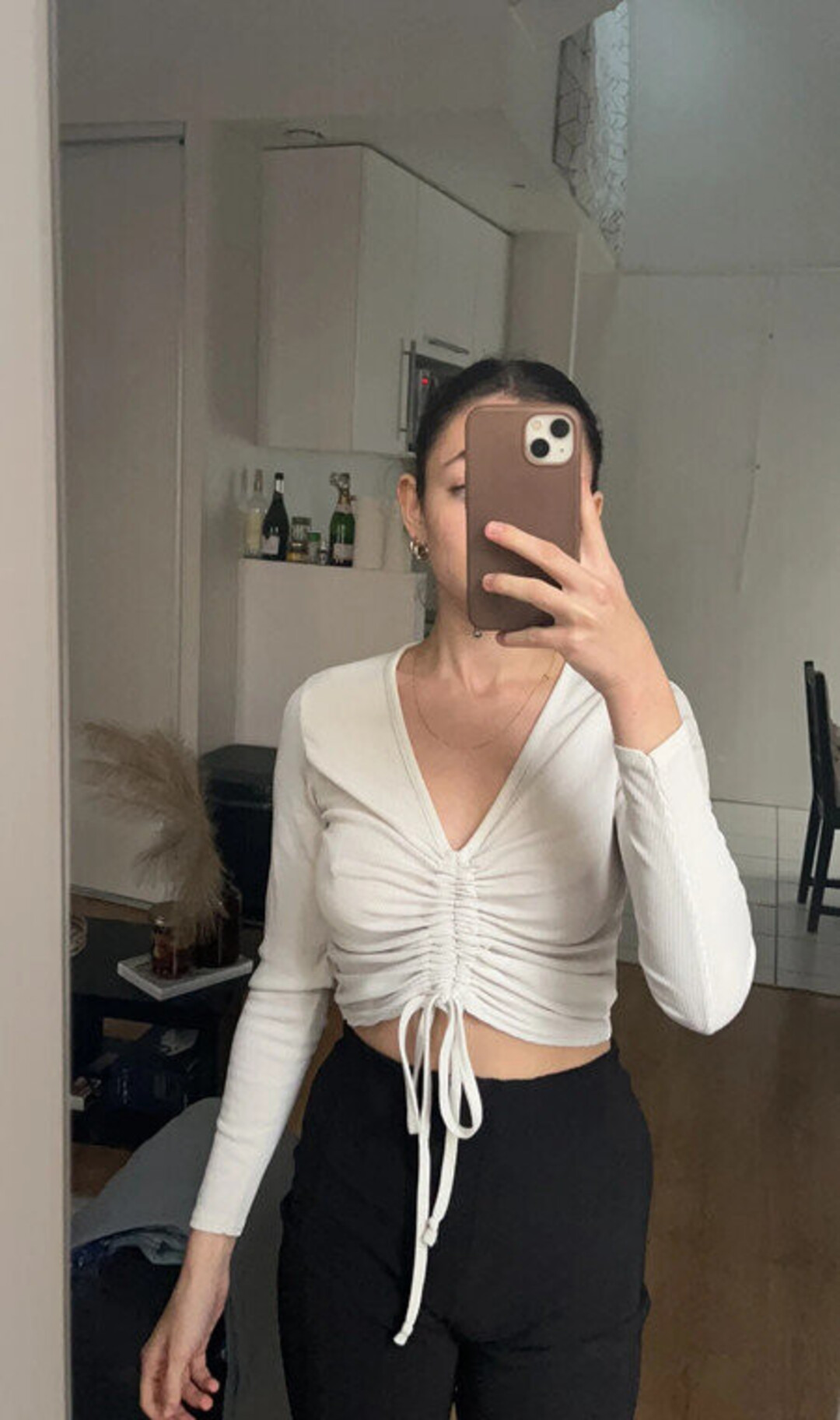 Naakte gelekte OnlyFans-foto van Vintedebay #1756