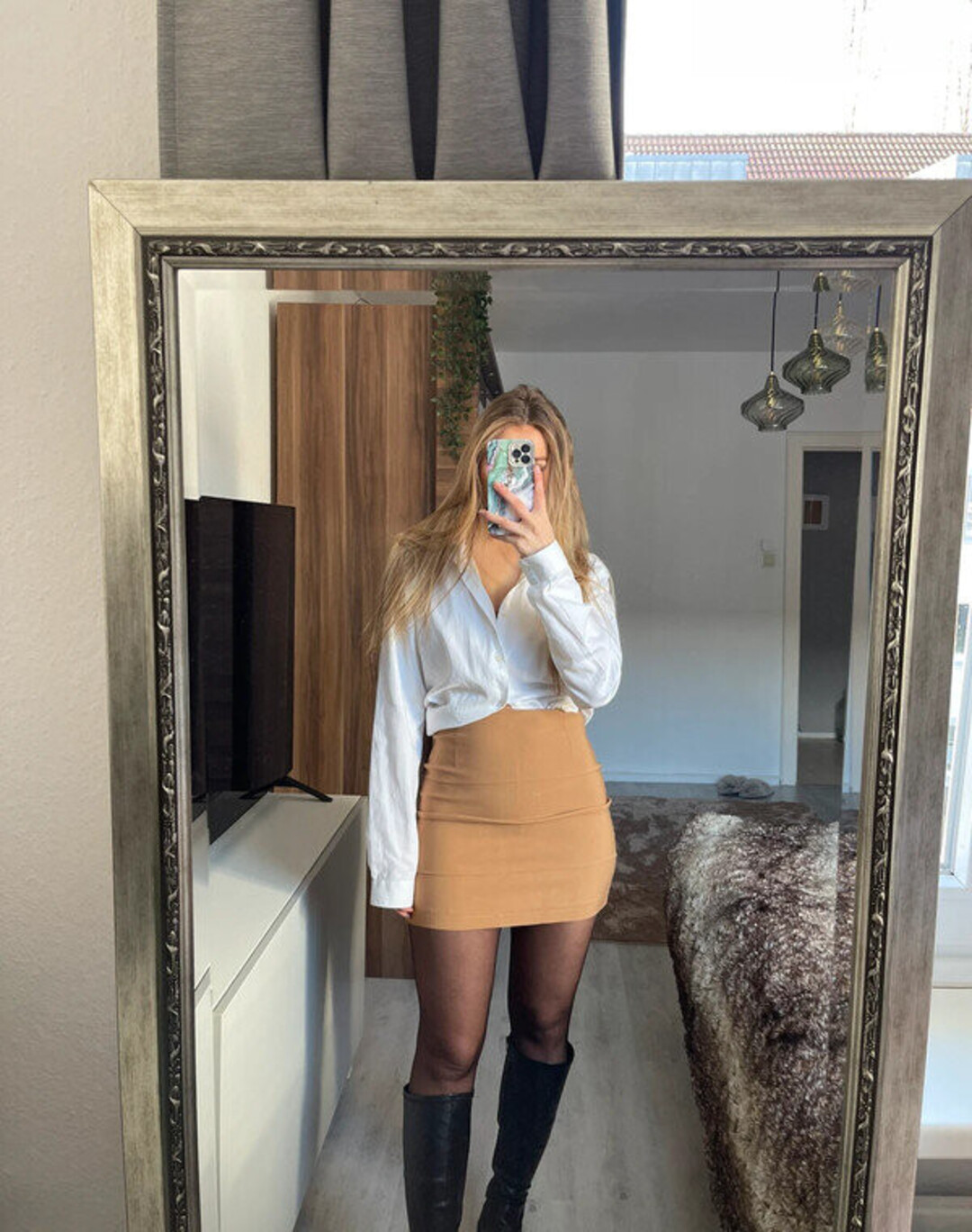 Naakte gelekte OnlyFans-foto van Vintedebay #1777