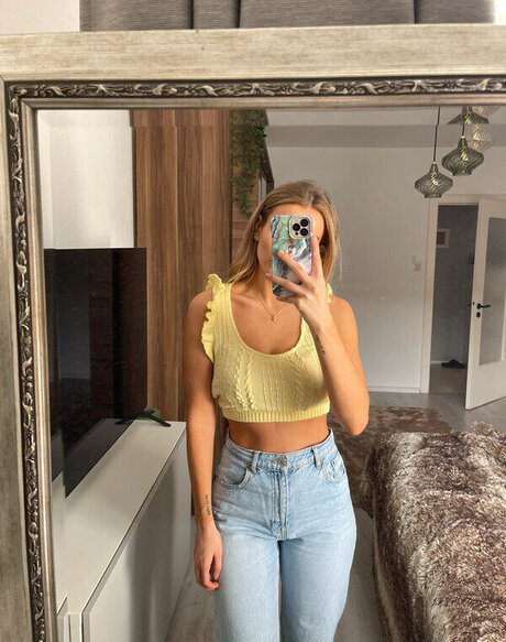 Vinted/eBay