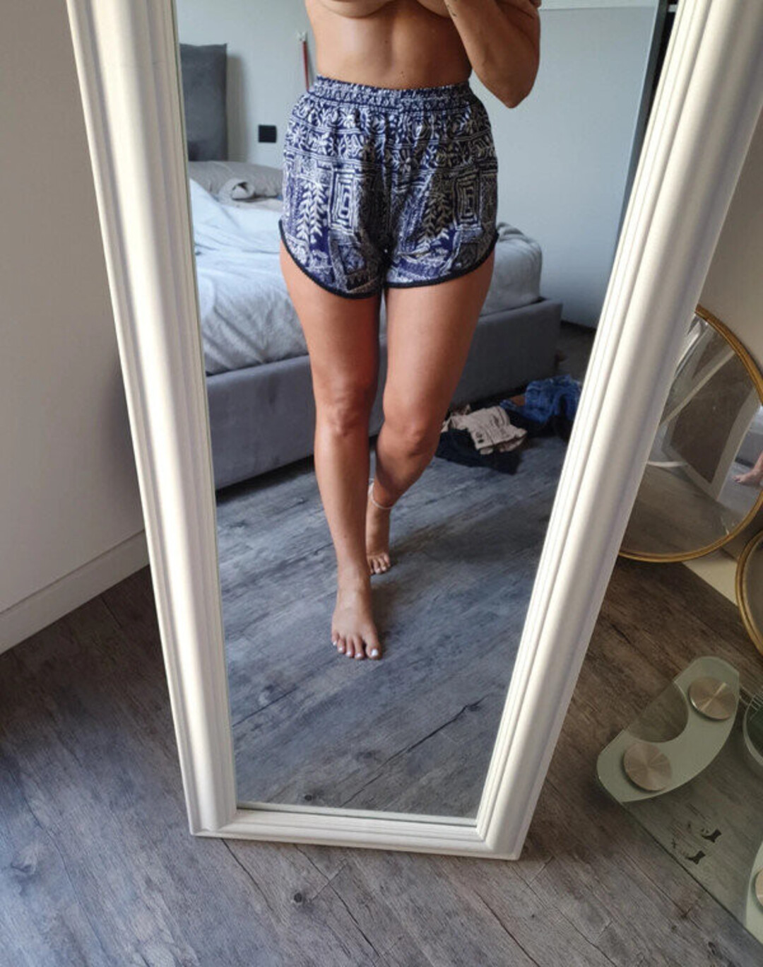 Naakte gelekte OnlyFans-foto van Vintedebay #1813
