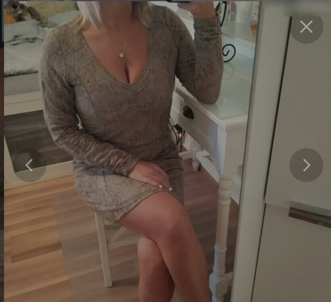 Naakte gelekte OnlyFans-foto van Vintedebay #1844