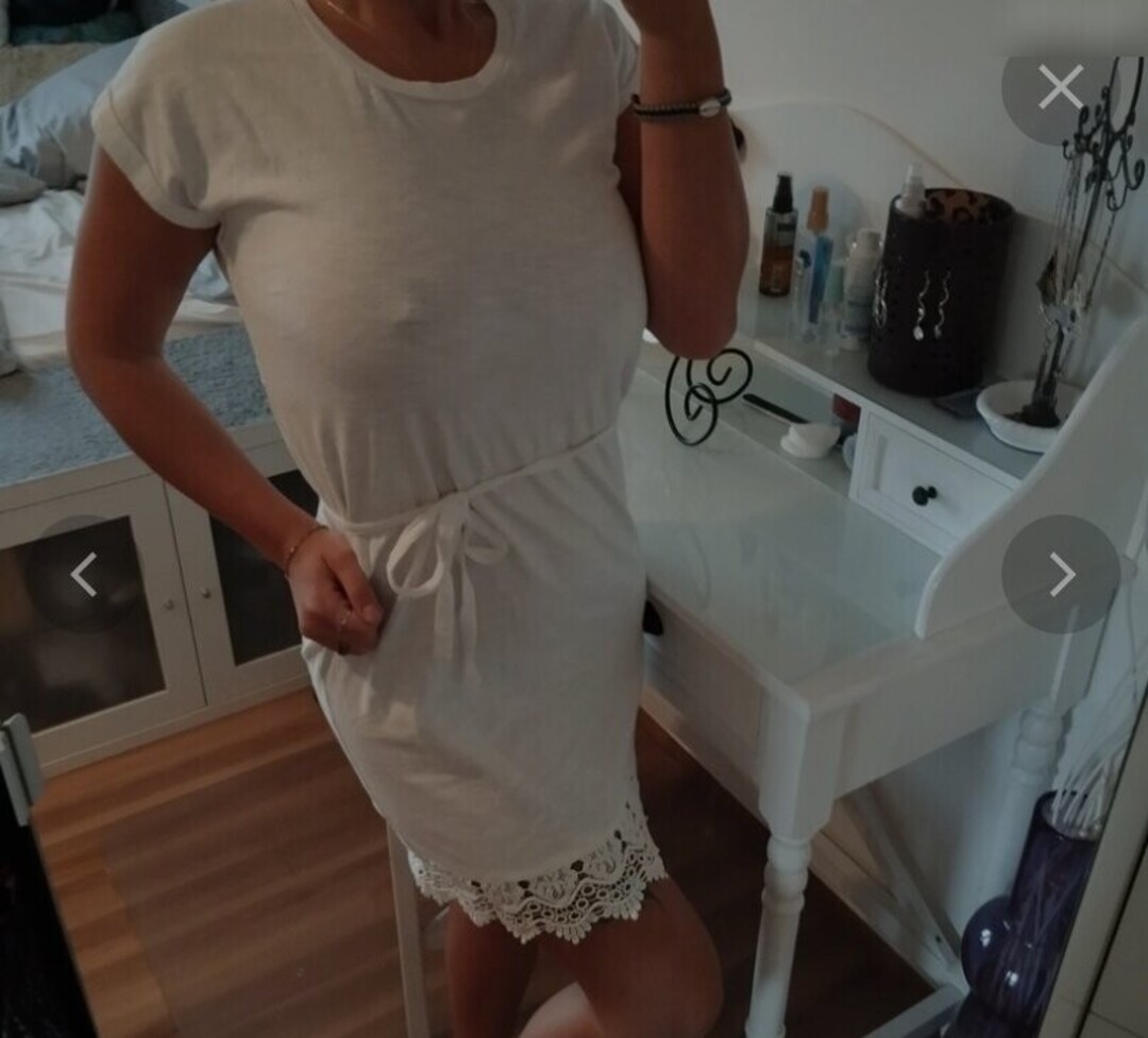 Naakte gelekte OnlyFans-foto van Vintedebay #1847