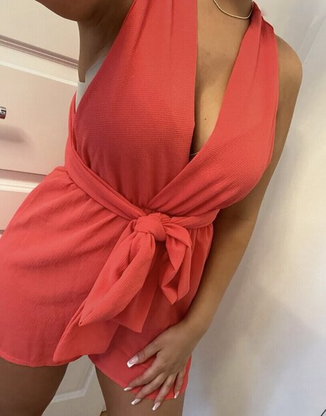 Vinted/eBay