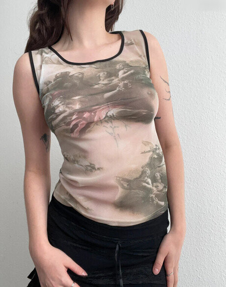 Vinted/eBay