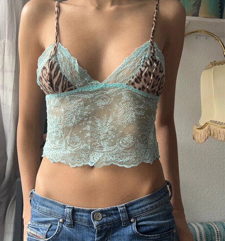 Vinted/eBay