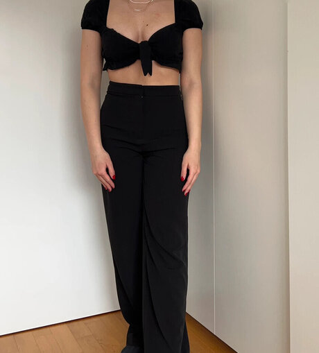 Vinted/eBay