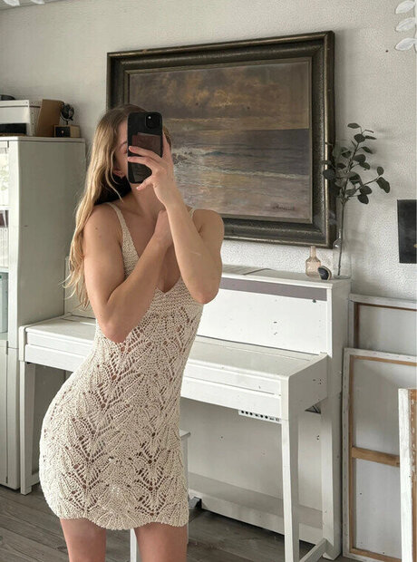 Vinted/eBay