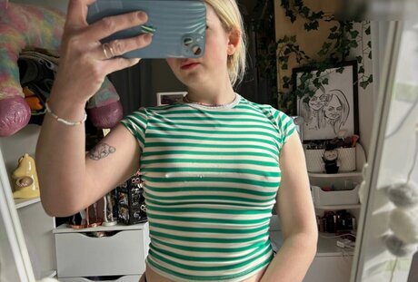 Vinted/eBay