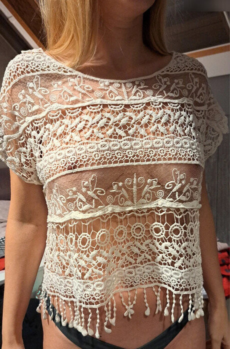 Vinted/eBay