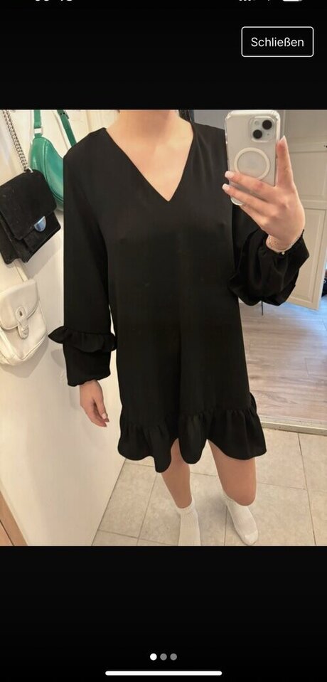 Vinted/eBay