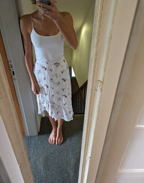 Vinted/eBay