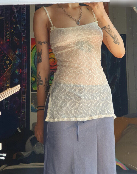 Vinted/eBay