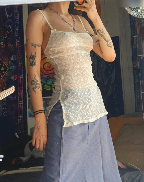 Vinted/eBay