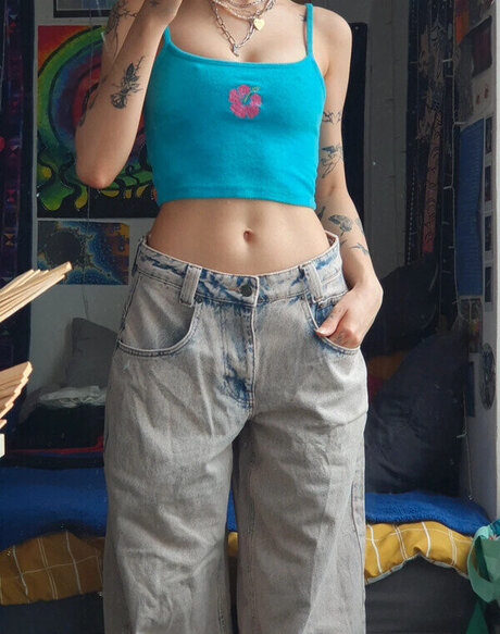 Vinted/eBay