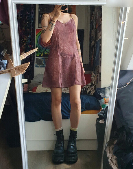 Vinted/eBay