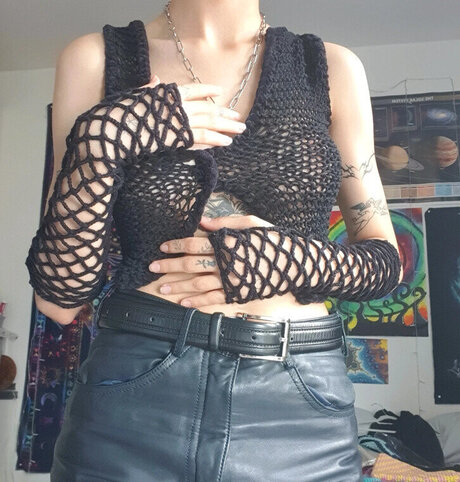 Vinted/eBay
