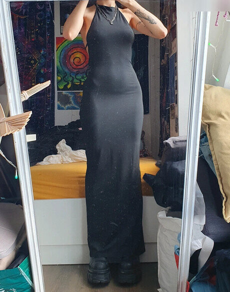 Vinted/eBay