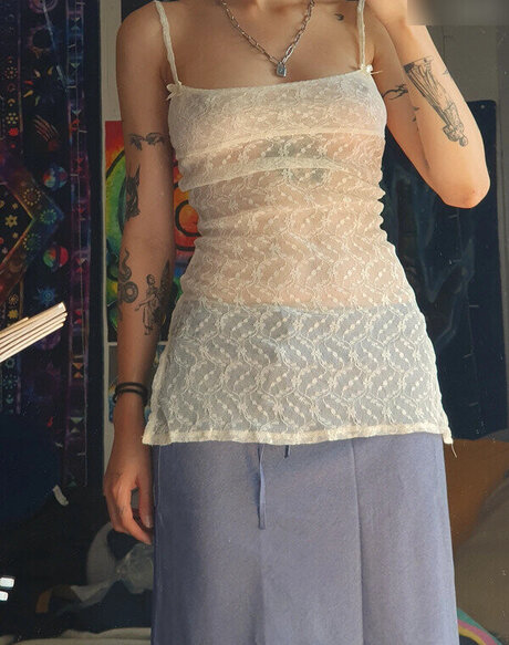 Vinted/eBay