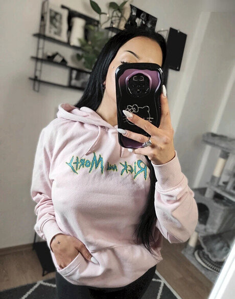 Vinted/eBay