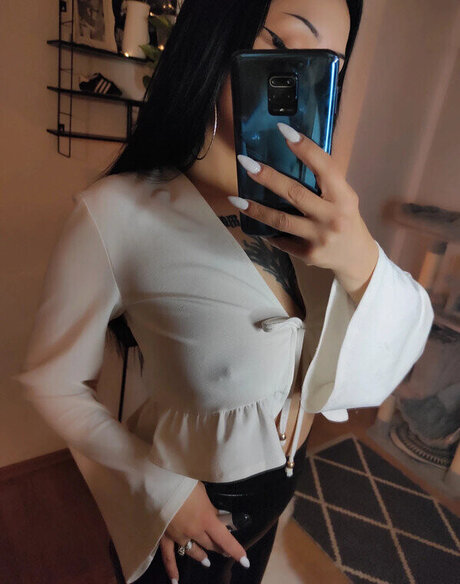 Vinted/eBay