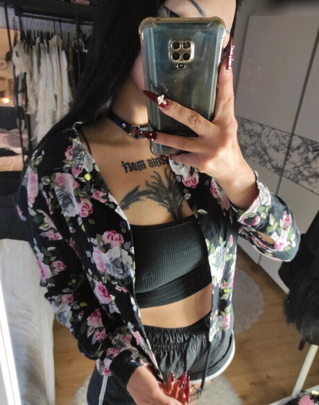 Vinted/eBay