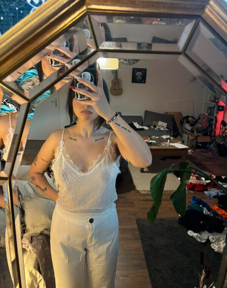 Vinted/eBay