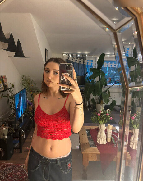 Vinted/eBay