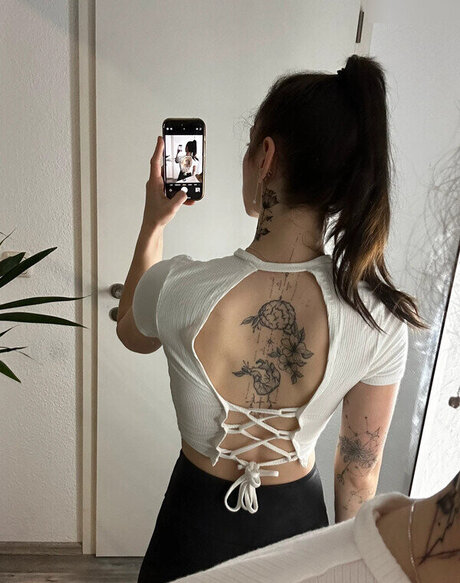 Vinted/eBay