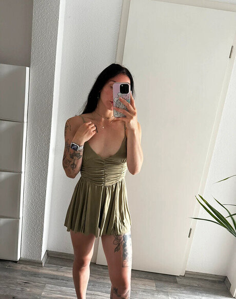 Vinted/eBay