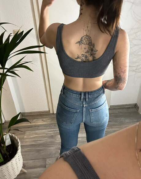 Vinted/eBay