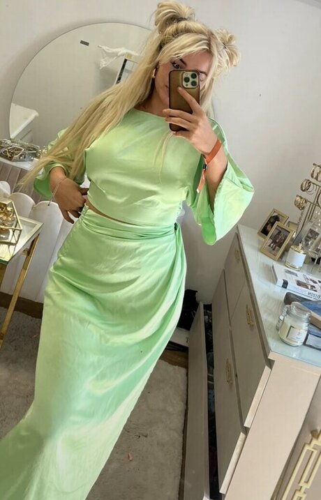 Vinted/eBay