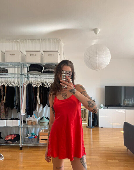 Vinted/eBay