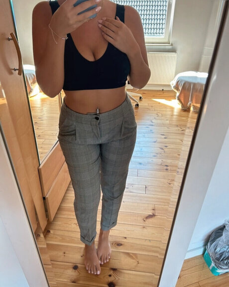 Vinted/eBay