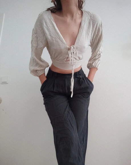 Vinted/eBay