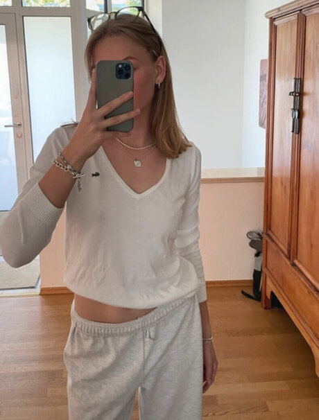 Vinted/eBay