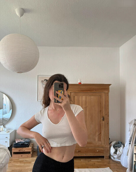 Vinted/eBay