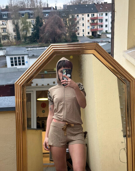 Vinted/eBay