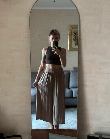 Vinted/eBay