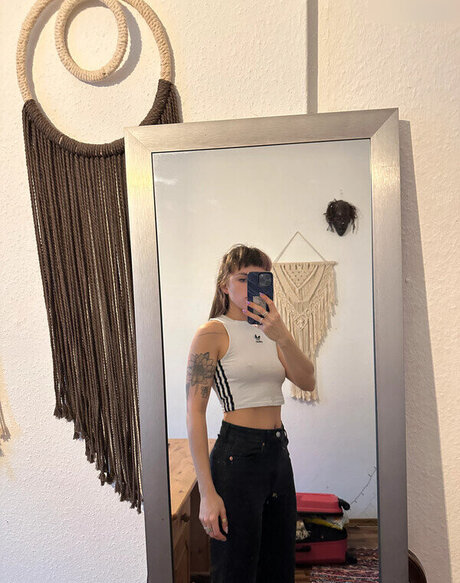 Vinted/eBay