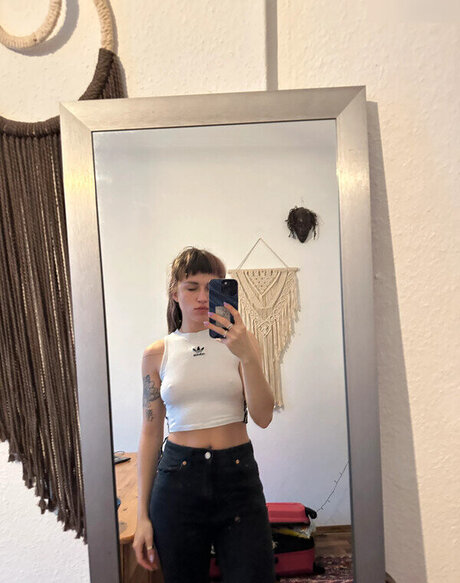 Vinted/eBay