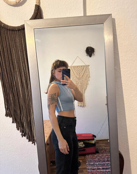 Vinted/eBay